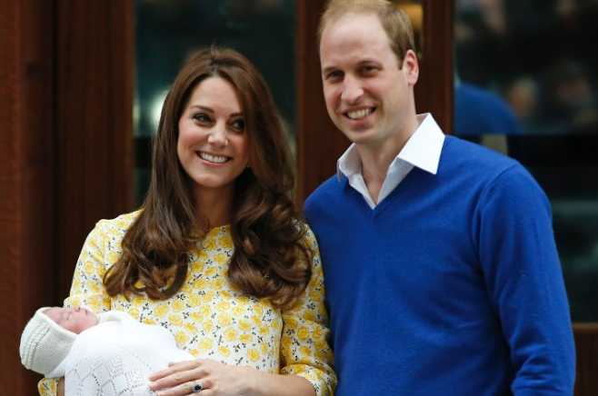 Carlotte Elizabeth Diana