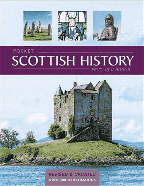 Mackay, James, ed. ''Pocket Scottish History: Story of a Nation''. Broxburn: Lomond, 2024.