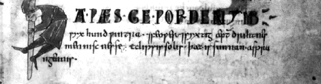 Bede, 