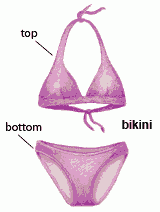 Bikini