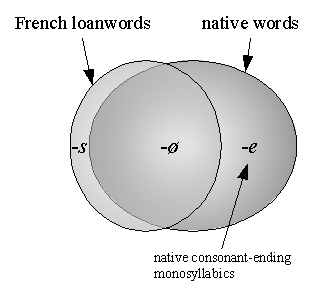 Chaucer's Adjectival Inflection