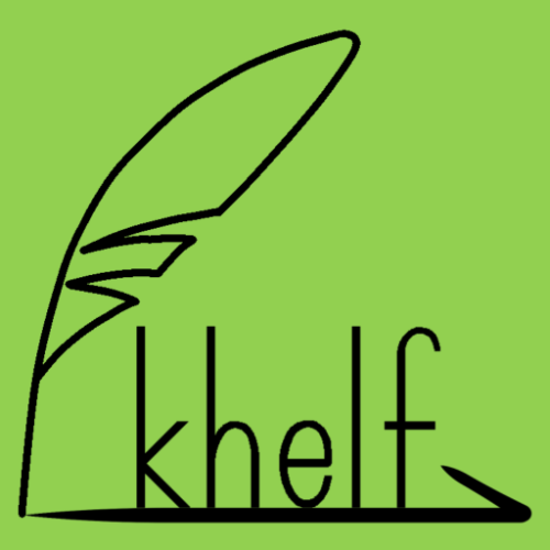 khelf logo