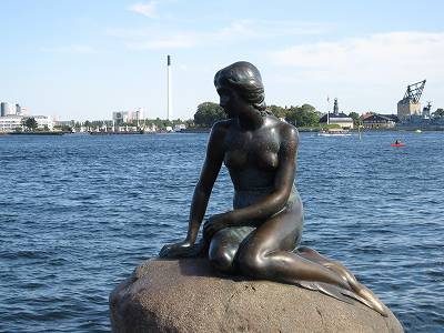 The Little Mermaid