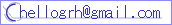 my email address