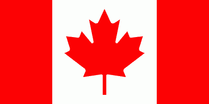 National Flag of Canada