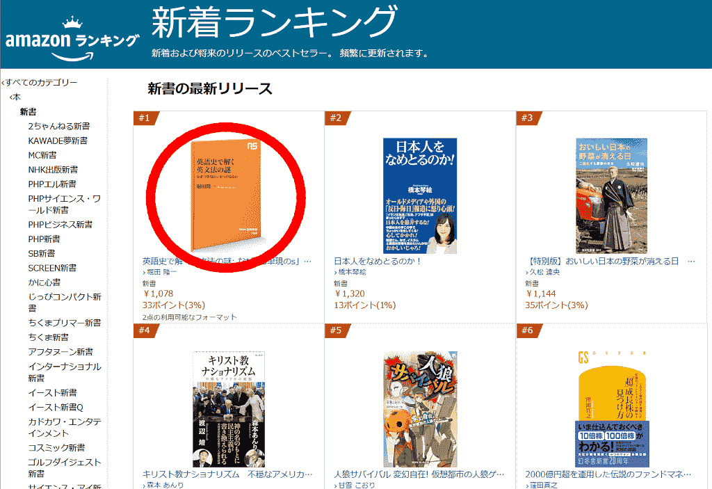 nazesantangen_amazon_ranking_shinchaku_shinsho_202605120026_001.png