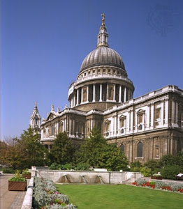 Saint Paul's Cathedral