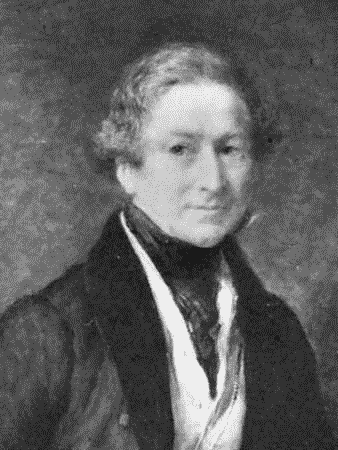 Sir Robert Peel